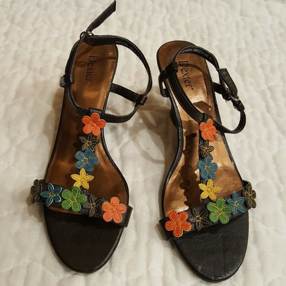 dexter fisherman sandals